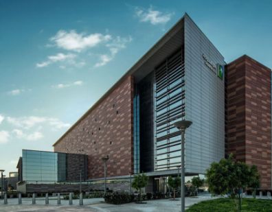 Aramco KAUST
