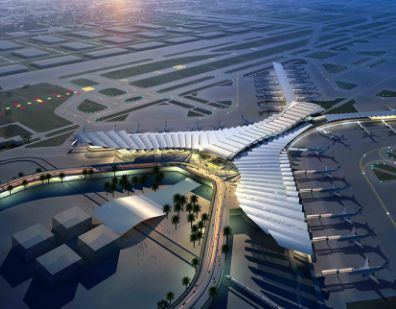 Jeddah Airport