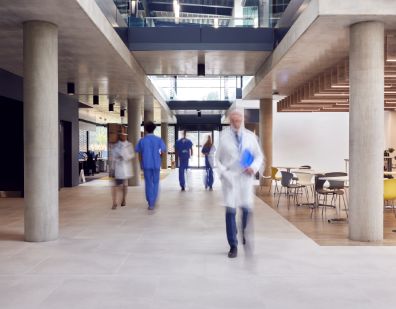 Al Hada Hospital