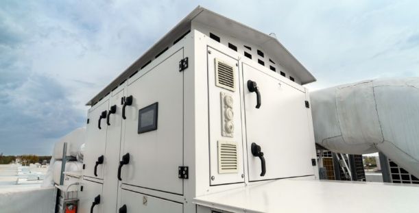 <strong>Powering Up SEC Turaif Site</strong>