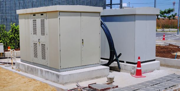 <strong>New Line of Durable Steel Enclosures</strong>