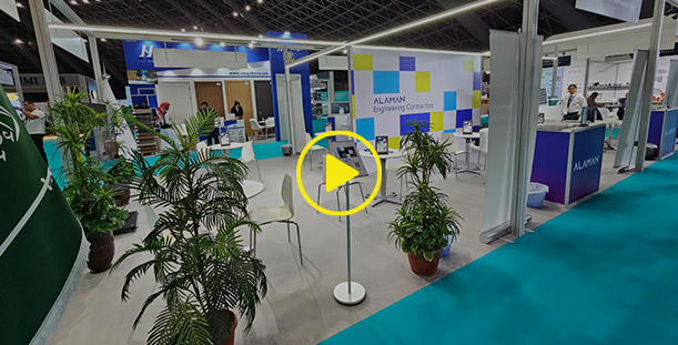 Al Aman at Jeddah Construct 2025